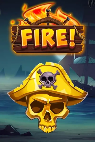 Fire! slot