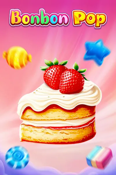 Bonbon Pop slot