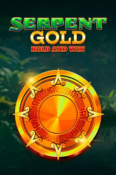 Serpent Gold slot